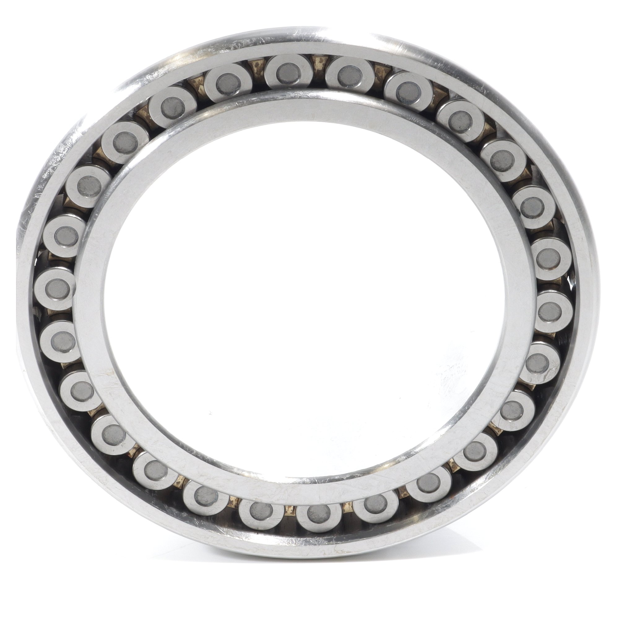 Doppel-Reihiges Zylinderrollenlager WB-18 Neu geöffnete OVP